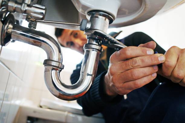 Best Residential Plumbing Services  in Williamsburg, PA