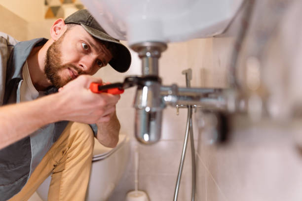 Best Emergency Plumbing Repair  in Williamsburg, PA