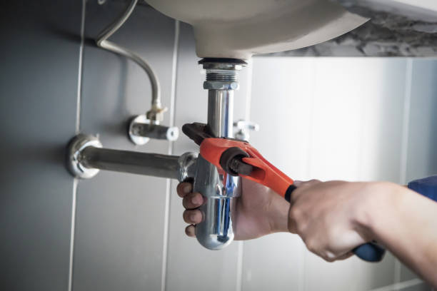 Best Commercial Plumbing Services  in Williamsburg, PA