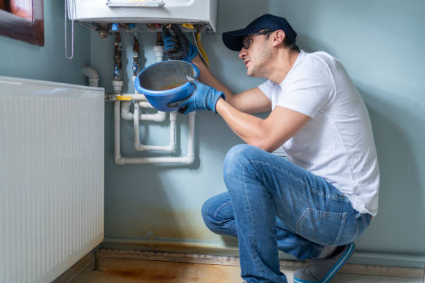 Best Plumbing Services Near Me  in Williamsburg, PA